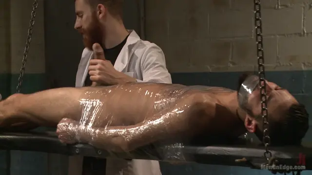 Poster: Health Inspectors Violate and Mummify a Hot Piece of Meat