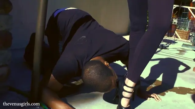 Poster: THE VENUS GIRLS: April 28, 2021 – Lacie James, Dirk Huge/BRAT’S SCHOOL DUTYS – BIT TIT TASK MASTER – LACIE JAMES – Titty Fucking Femdom