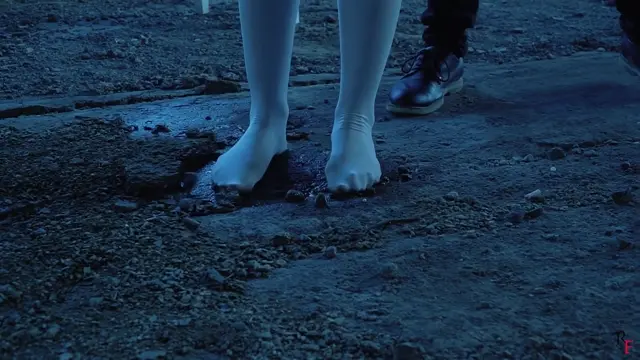 Poster: Tickling in an abandoned house