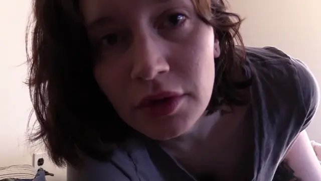 Poster: Bettie Bondage – Futa Mommy Fucks You