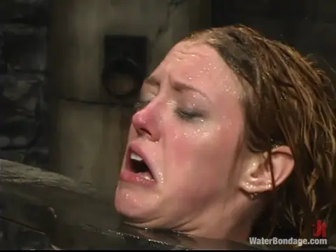 Poster: Wolf Lotus and Darling