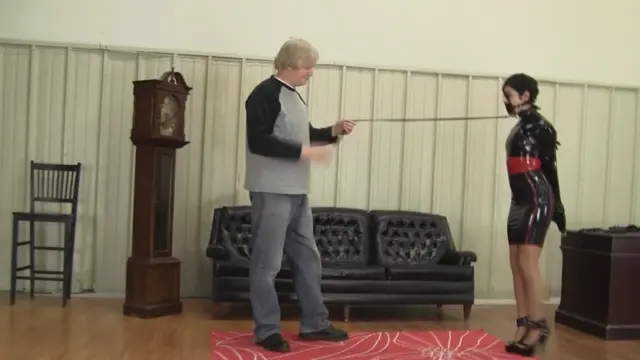 Poster: johannie Latex Ipod Hd (avc, , 499.63 Mb)