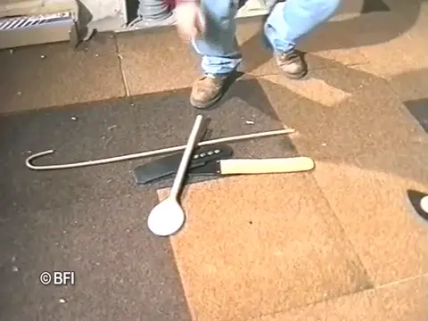 Poster: Painful penalty 640