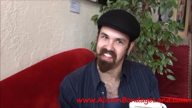 Poster: Mz RubbaDubDub Part 2 Rubber Chastity Handjob Tease and Denial PUBLIC Humiliation