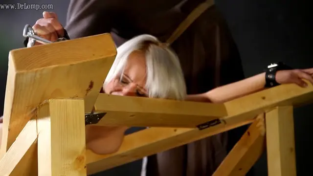 Poster: SpankAdventures - of - Suzy