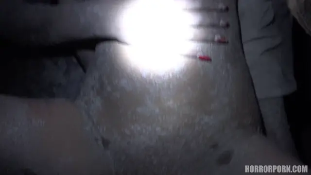 Poster: Nurses from hell (Horror Porn 8)