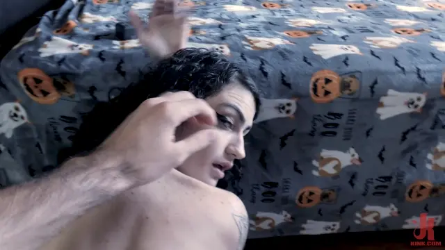 Poster: Lydia Black: Anal Home Video