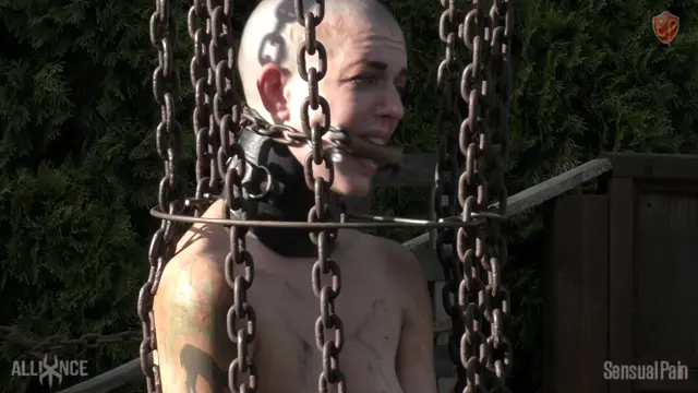 Poster: SensualPain – Oct 14, 2018 – Sounds of Dolor | Abigail Dupree