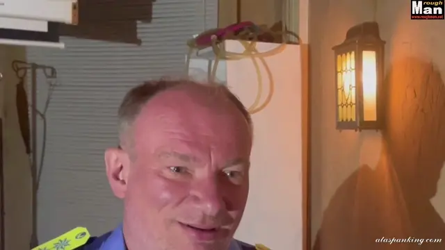 Poster: Punishment of a school girl in Banania