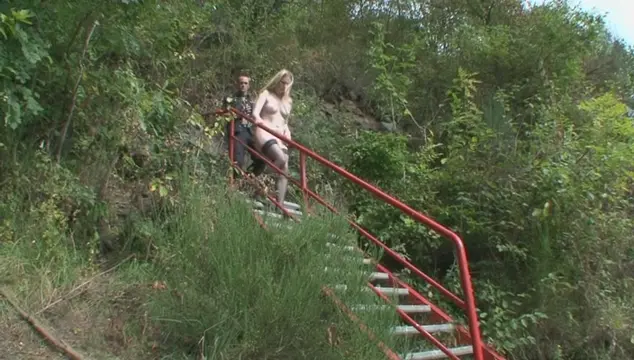 Poster: Sucht – Anna and Karina