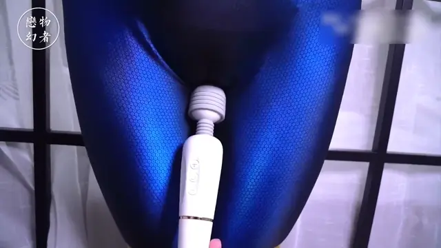 Poster: Spiderwoman tickle