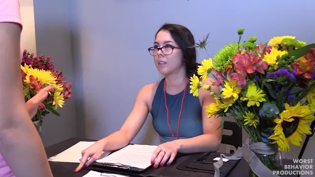 Poster: Red Card Part One – Long And Hard Spanking – Shorts