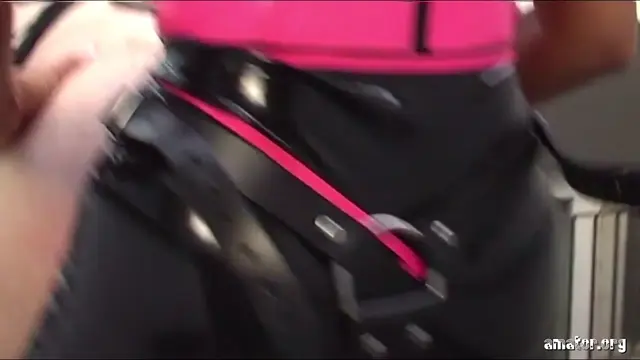 Poster: AMATOR: Lady Kate: The House Slave (Complete Movie) Femdom