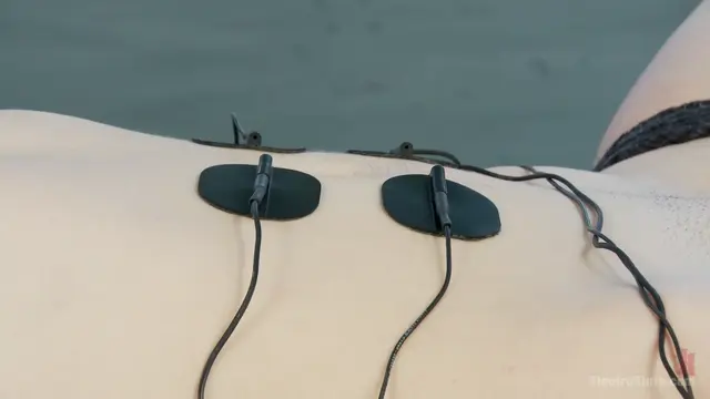 Poster: 18 YEAR OLD ELECTROFUCKED SLUT