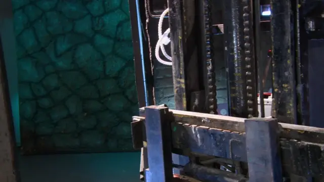 Poster: Show No Mercy (2013)