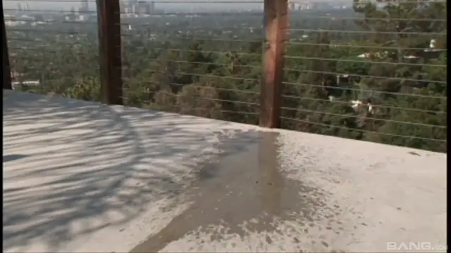 Poster: Liquid Gold 17 / 17 (Jim Powers / JM Productions)