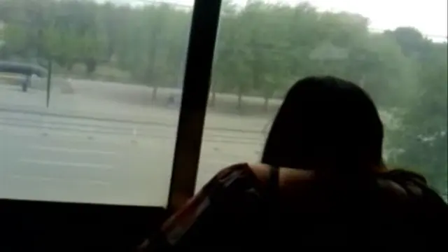 Poster: [hotspanker.com] M009 - Real Hard Paddling gets Wen Laying Down