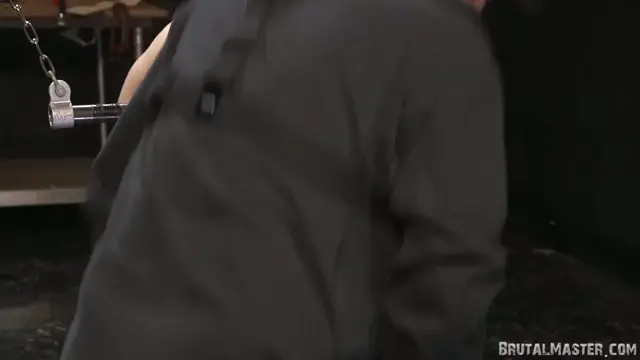 Poster: ConoPaincationFiggedBitch