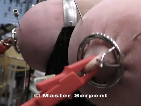 Poster: Porn online Torture Galaxy / TG2Club Nitta 01