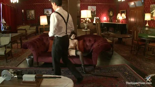 Poster: Service Session Maintaining Discipline