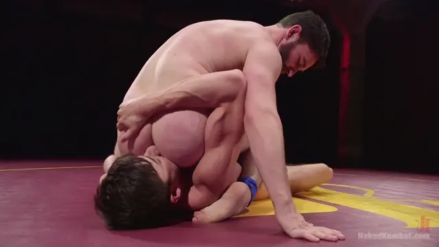 Poster: Boner Fight - Winner gets to fuck the loser