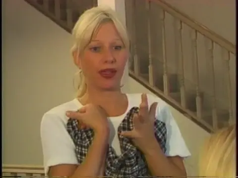 Poster: Spanking 506