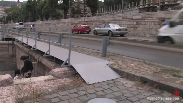 Poster: Angelica Heart