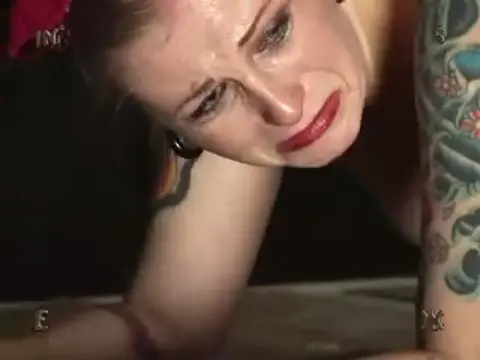 Poster: February 19 – insex fat camp, part 2