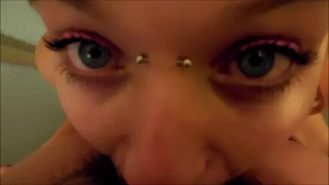 Poster: Pervy Pixie Drinking More Piss (FreeStuff)