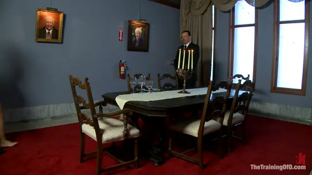 Poster: Kristina Rose-Day 4 Extended Training