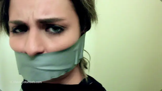 Poster: Ashlee Graham Taped Up