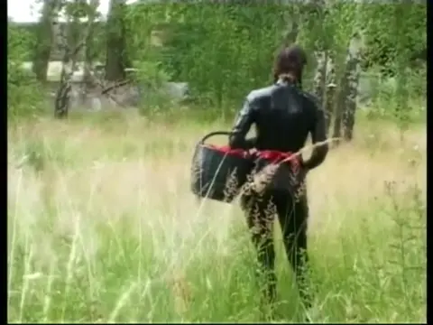 Poster: Jaeger Und Gejagte