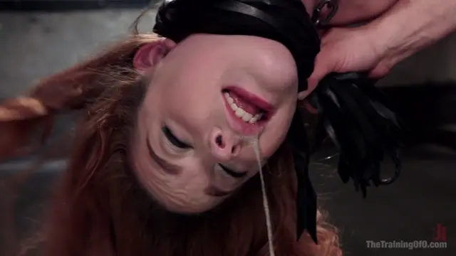 Poster: Help Me Understand The Pain - Amarna Miller, Day One