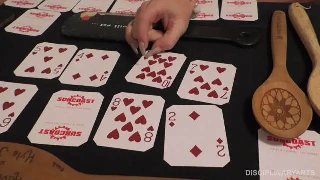 Poster: DisciplinaryArts – Pain Game: Brittany