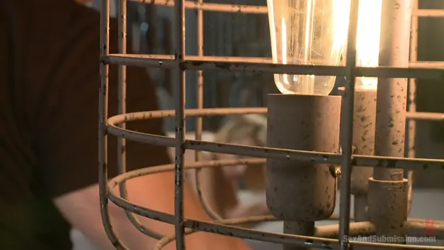 Poster: The Submission of Zoey Monroe