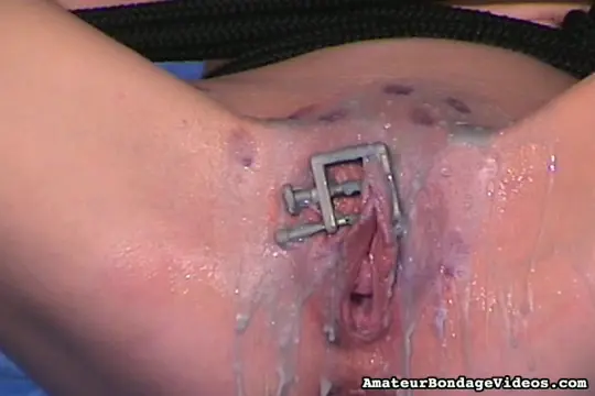 Poster: Suck my Clit