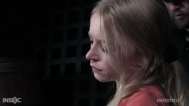 Poster: Hardtied – Apr 22, 2020: Wound Up | Alice