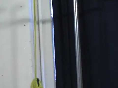 Poster: The Formula, Scene 3