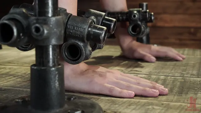 Poster: Whitney Wright