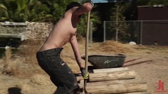 Poster: Brooklyn Gray