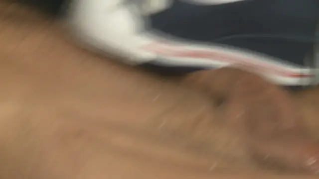 Poster: Getting my holes filled up