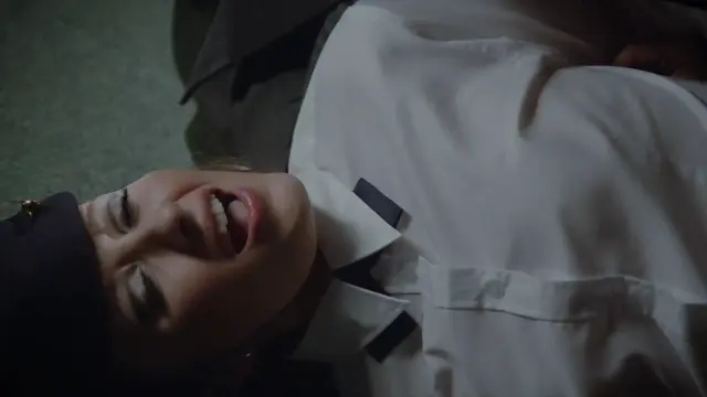 Poster: RestrainedElegance – Heiress To Danger – Ariel Anderssen