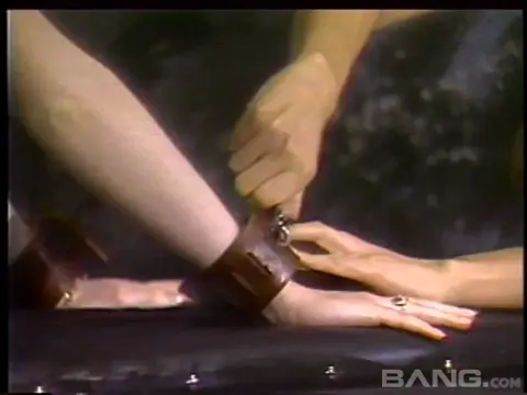 Poster: Leather Bound Dykes From Hell 2 Scene 1