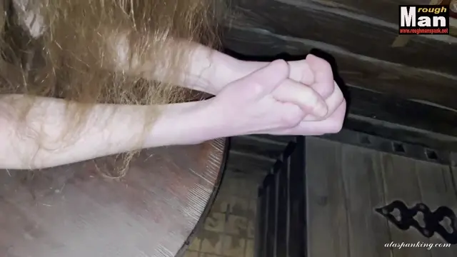 Poster: Punishment of the maid 2