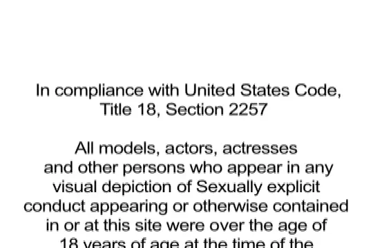 Poster: Paige Richards – Petra Double feature