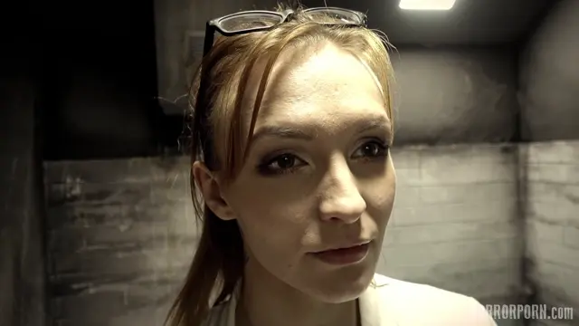 Poster: Horror Porn: Cunthulhu Anal