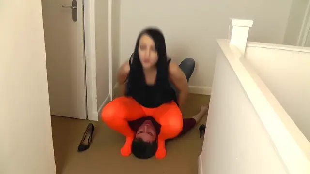 Poster: Bad reaction