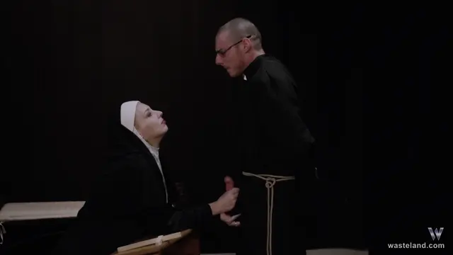 Poster: Sister Delirious &8211; Back In The Habit 1 920