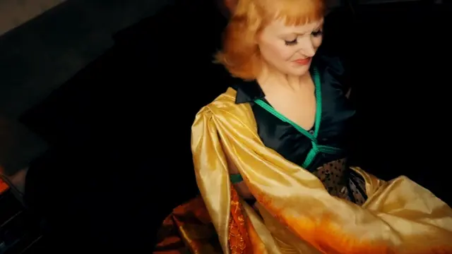 Poster: RestrainedElegance: #GameOfSlaves: Candle Candle Burning Bright