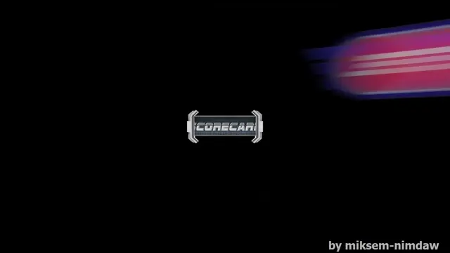 Poster: EvolvedFights – Lydia Black, Nathan Bronson